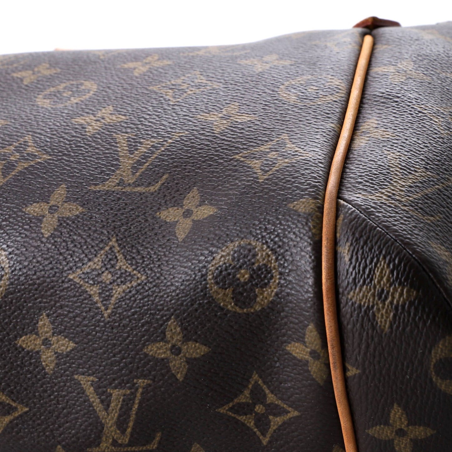 Louis Vuitton Totally Handbag Monogram Canvas Pm