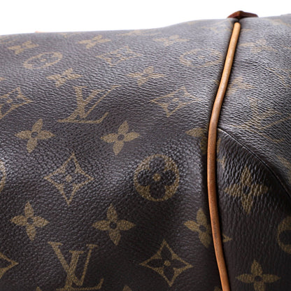 Louis Vuitton Totally Handbag Monogram Canvas Pm