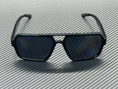 Prada Linea Rossa Ps A06S 1Ab02G Black Grey