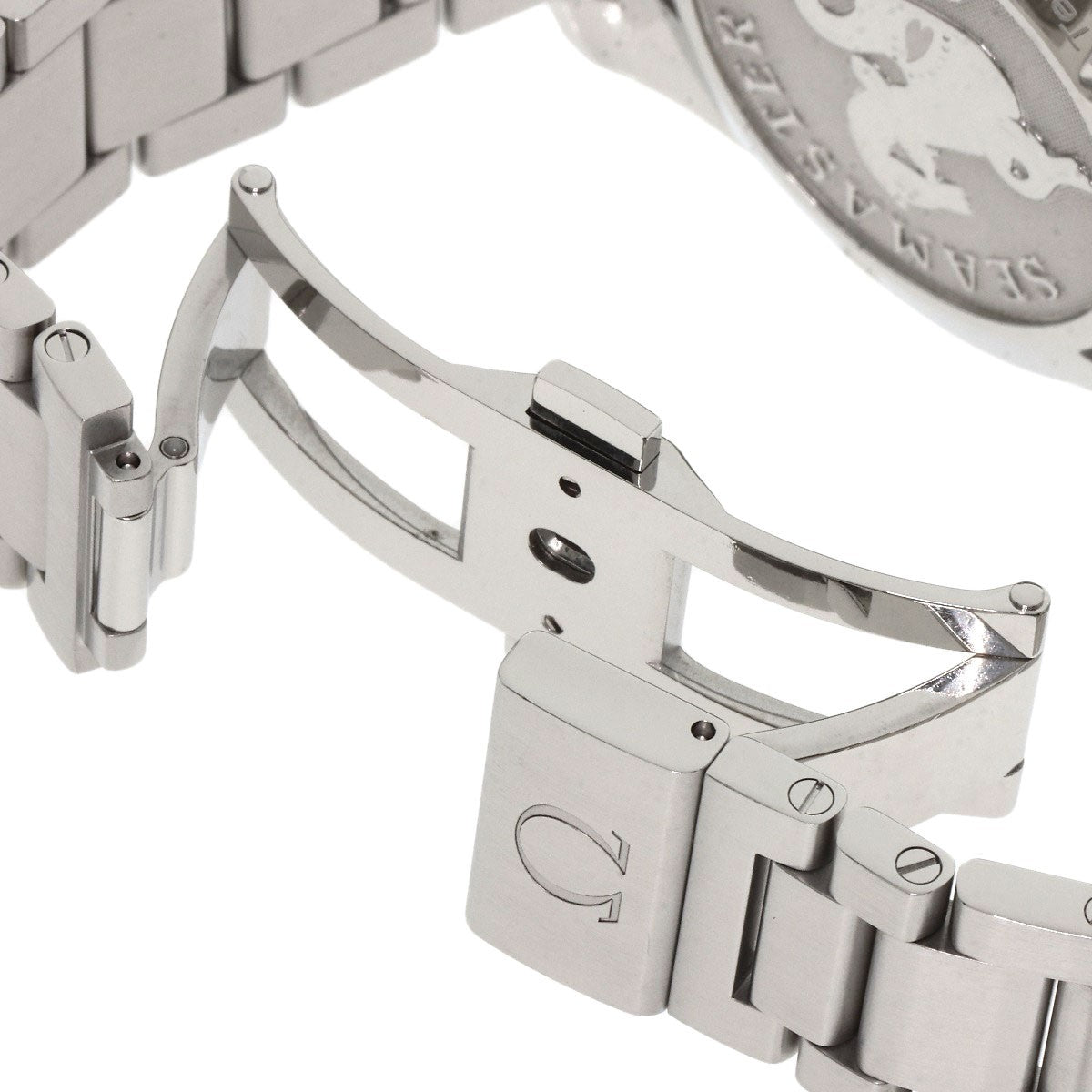 Omega Seamaster Aqua Terra Watches 231.10.39.60.02.001 Stainless