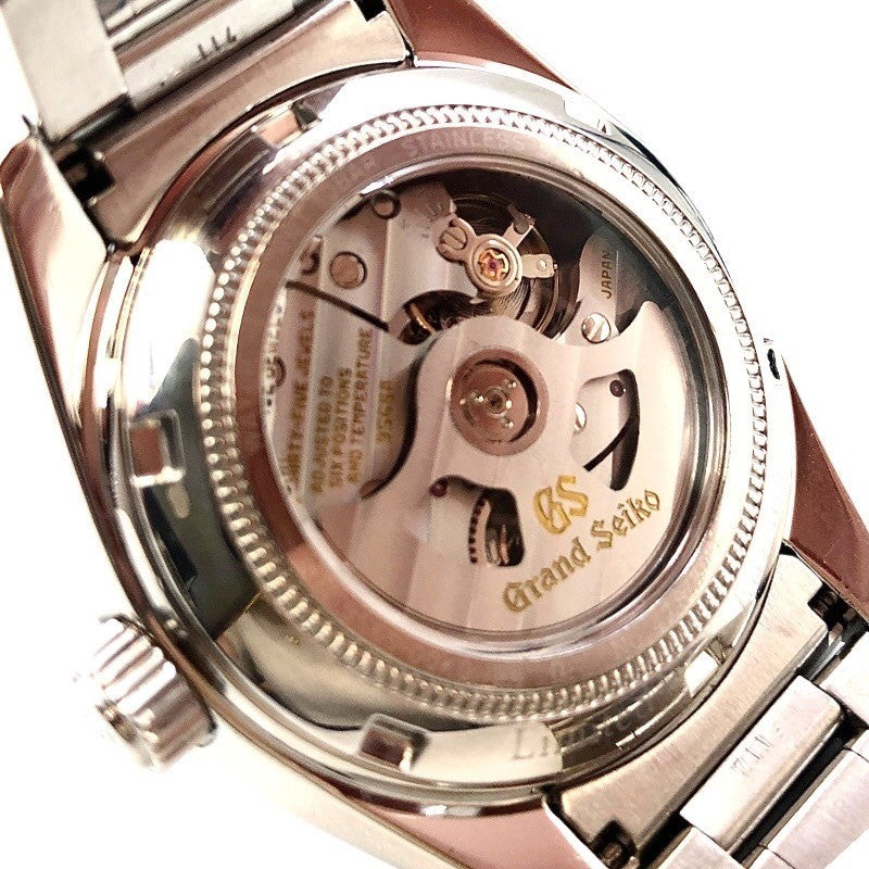 Seiko Grand Seiko Historical Collection Sbgr083