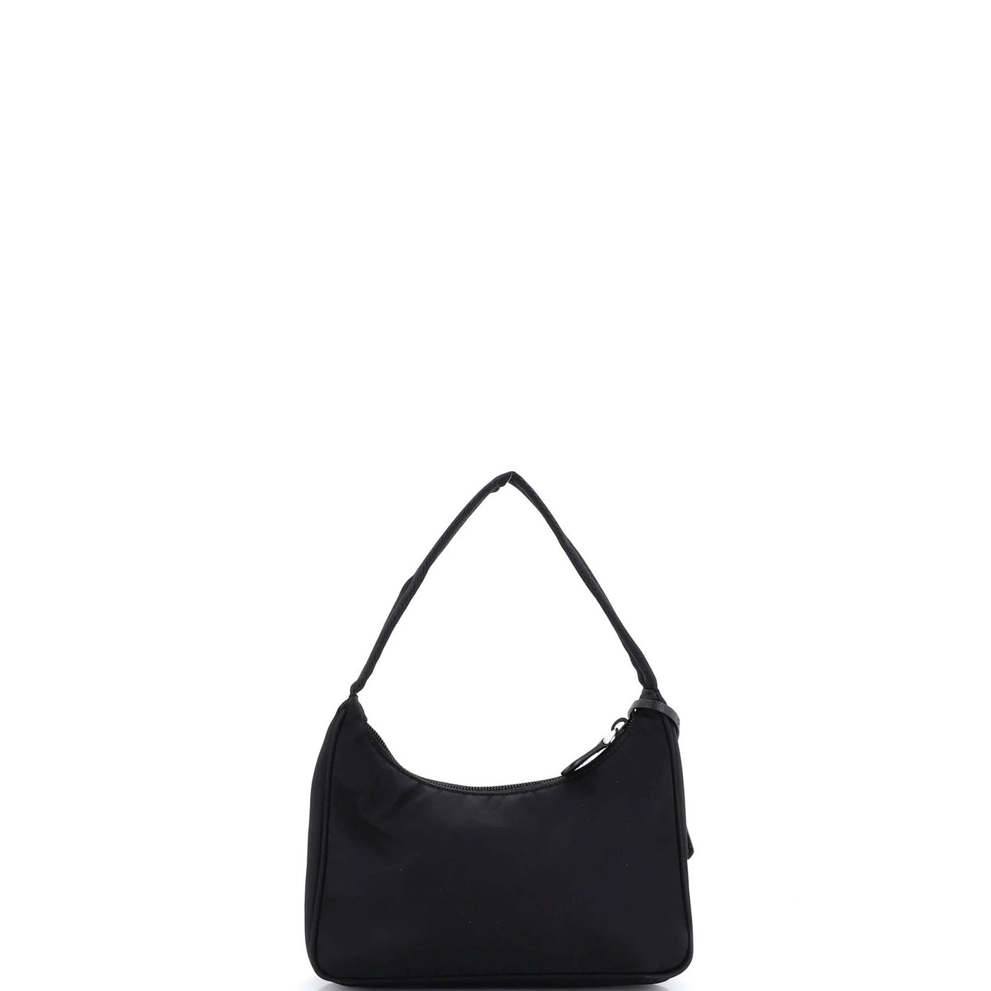 Prada Re-Edition 2000 Hobo Tessuto Mini