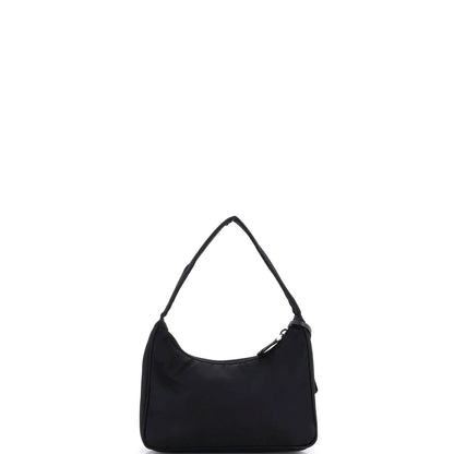 Prada Re-Edition 2000 Hobo Tessuto Mini