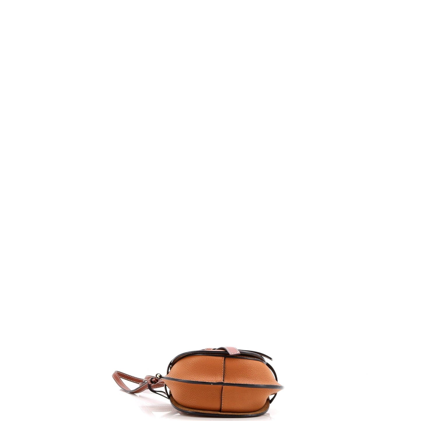 Loewe Gate Shoulder Bag Leather Mini