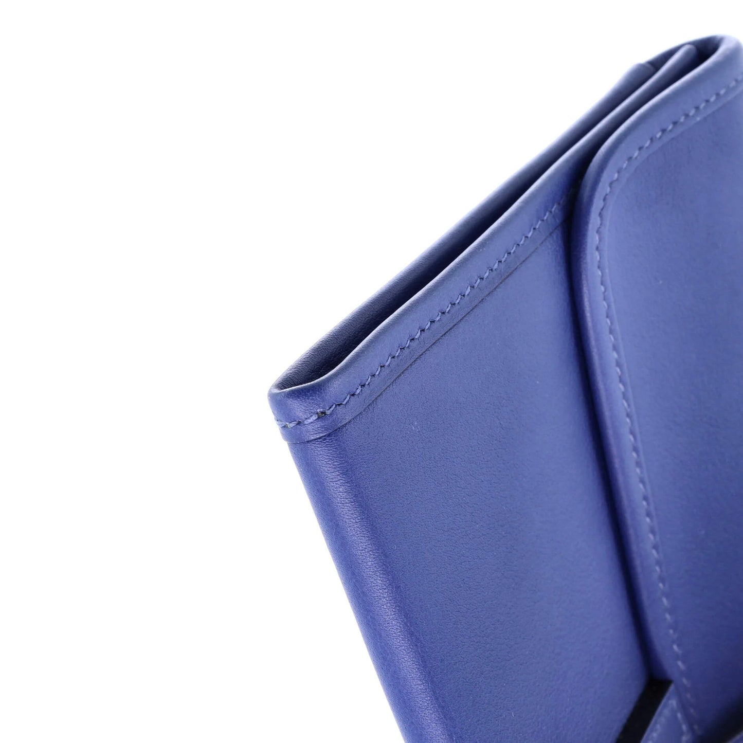 Hermes Jige Duo Clutch Swift