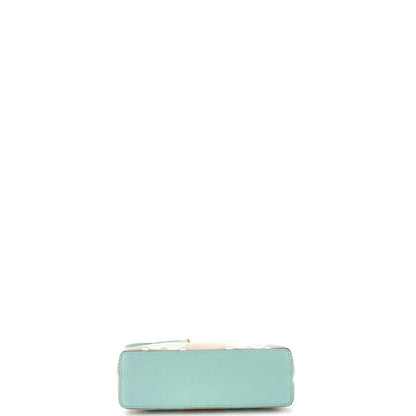 Gucci Ophidia Dome Shoulder Bag Jumbo Gg Canvas Small