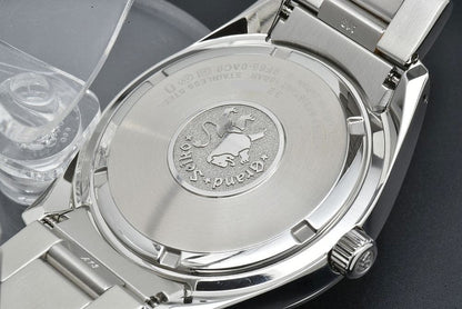 Grand Seiko Sbgp011 Heritage Collection 9F85
