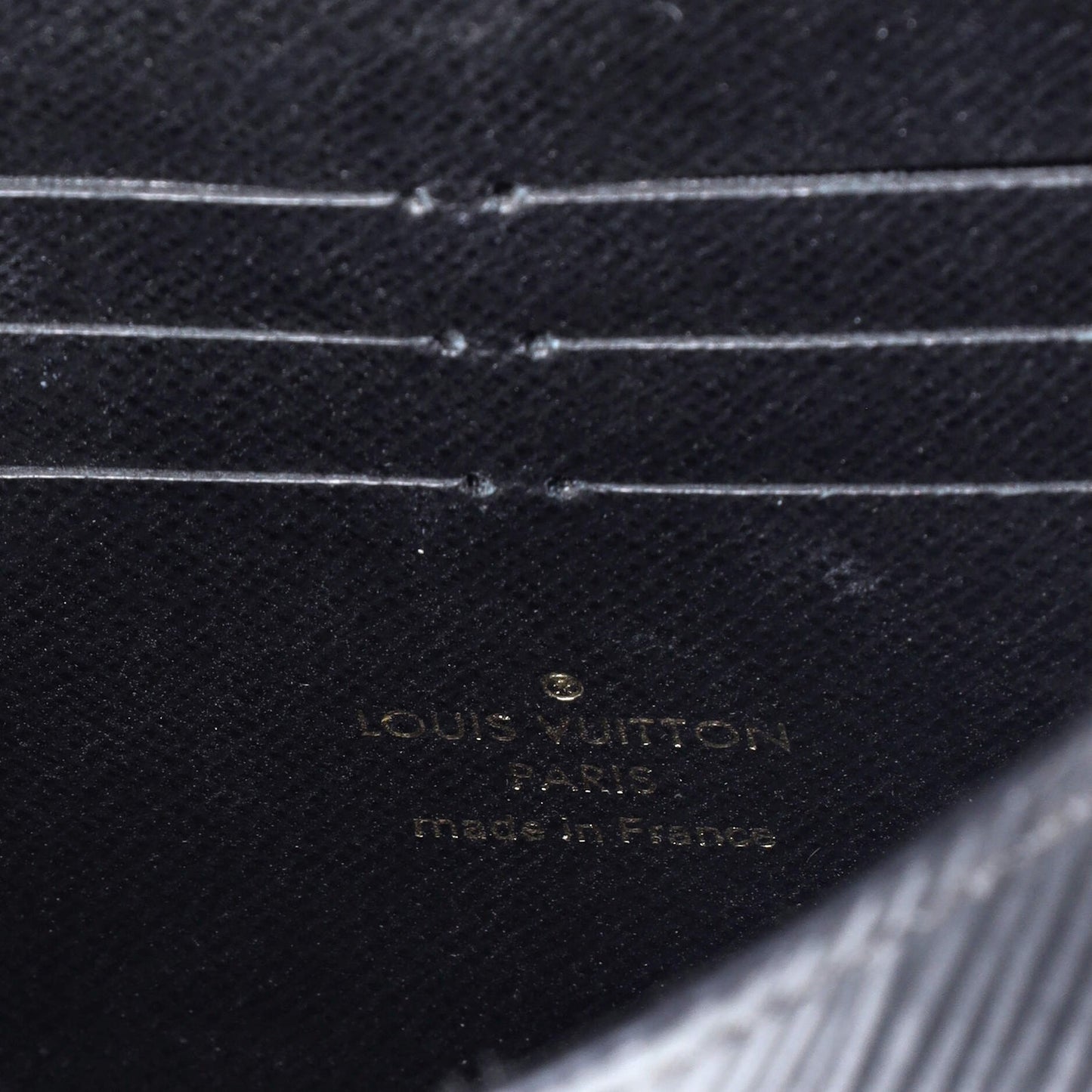 Louis Vuitton Twist Belt Wallet On Chain Epi Leather