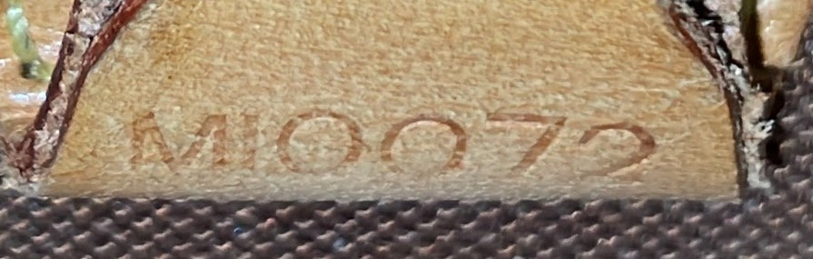 Louis Vuitton Ellipse Backpack Monogram Canvas