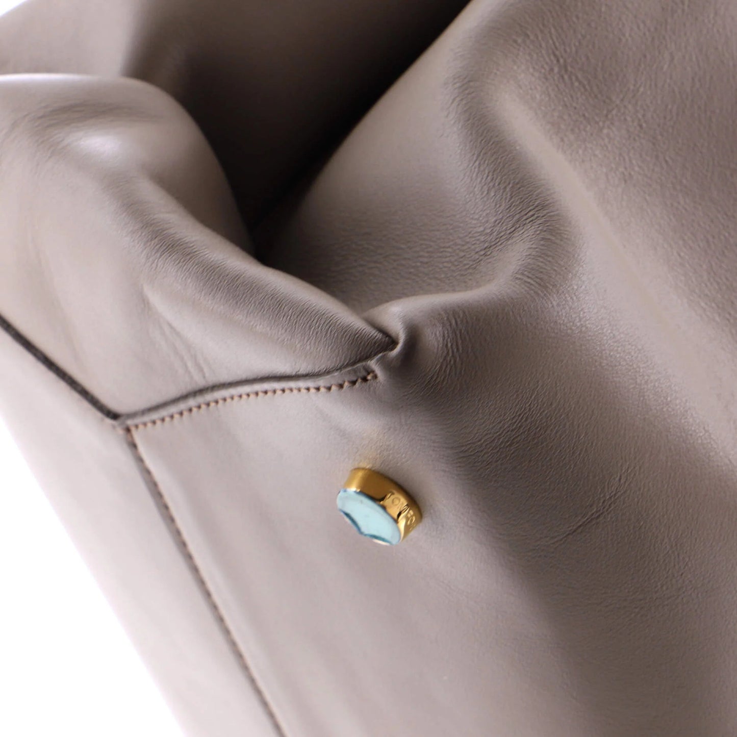 Tom Ford Icon Tote Leather Medium