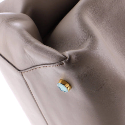 Tom Ford Icon Tote Leather Medium