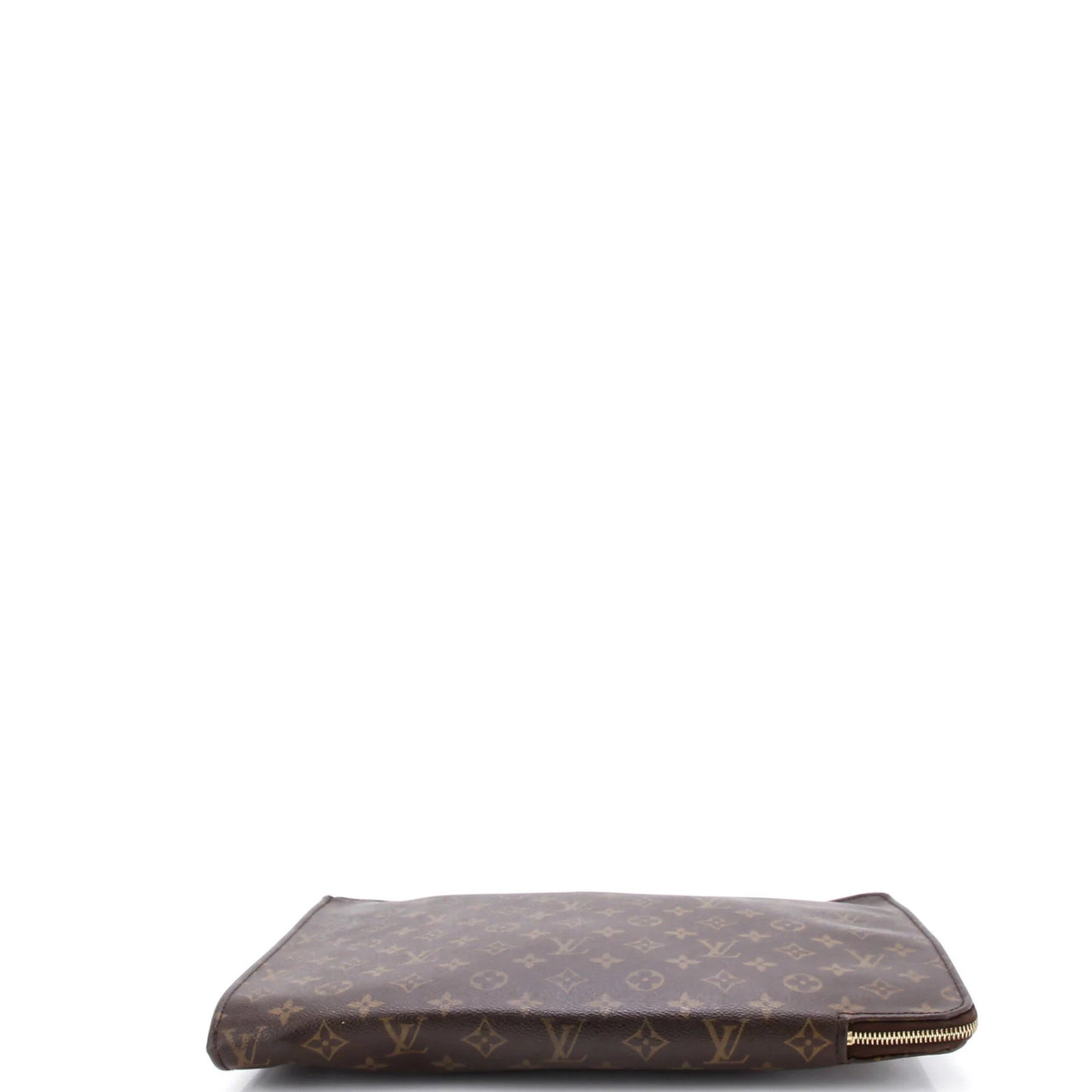 Louis Vuitton Poche Documents Monogram Canvas