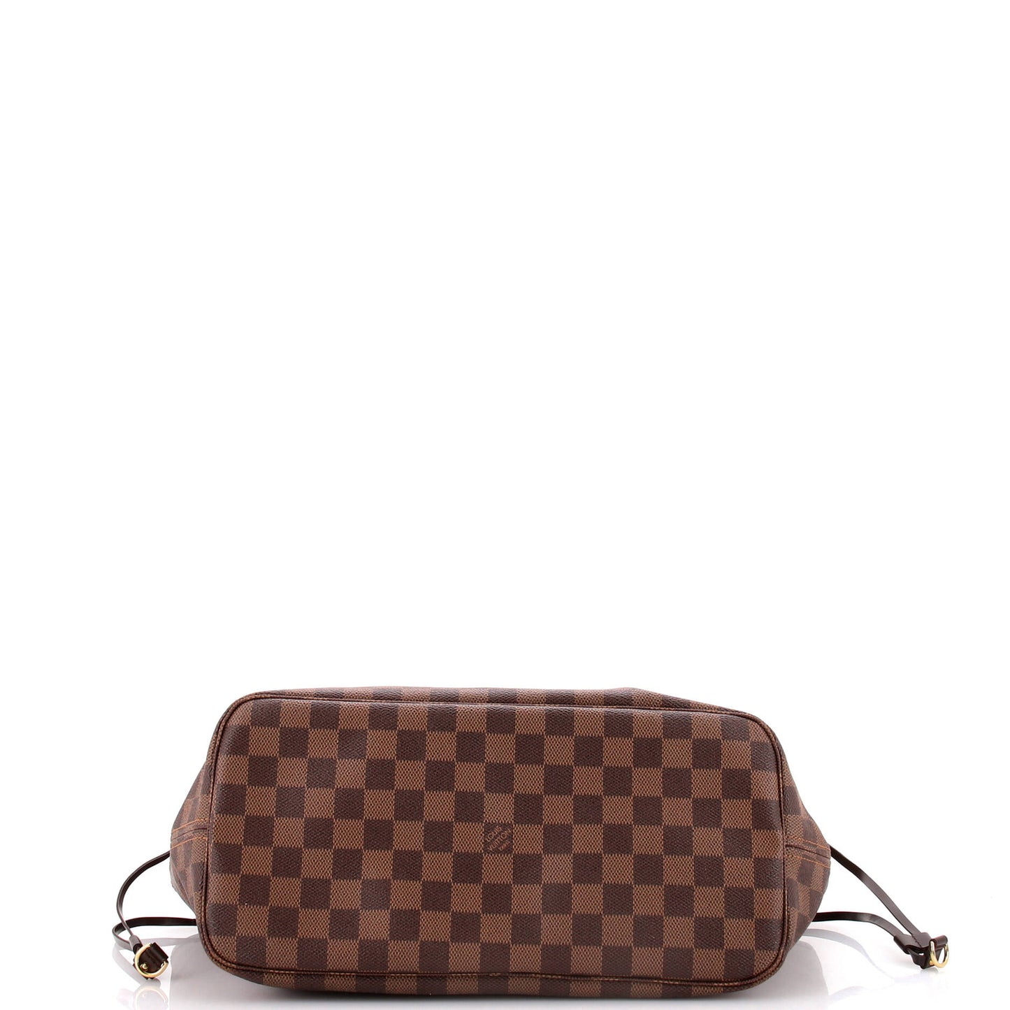 Louis Vuitton Neverfull Tote Damier Mm