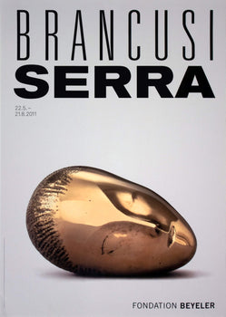 Constantin Brancusi La Muse Endormie I 
