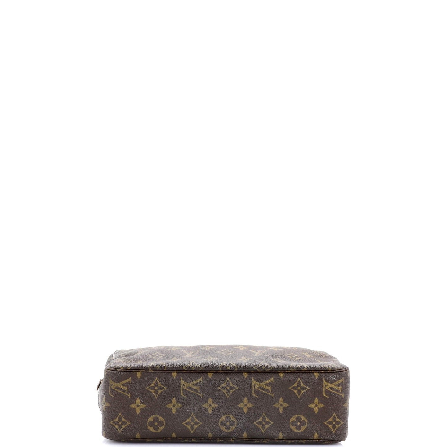 Louis Vuitton Trousse Toiletry Pouch Monogram Canvas 28