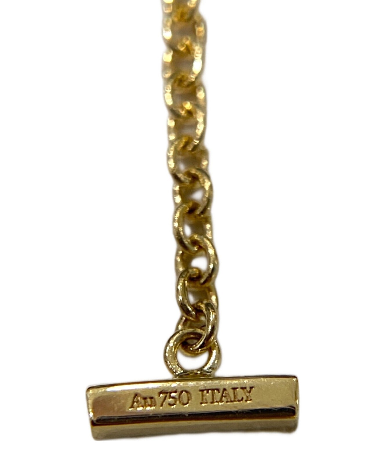 Tiffany & Co. T Smile Bracelet