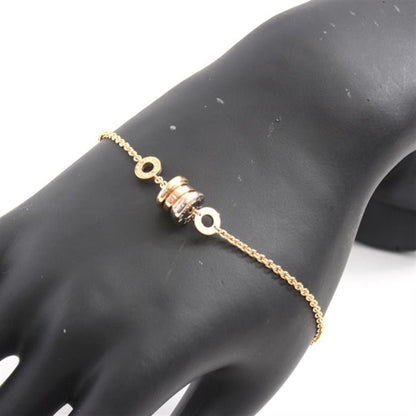Bvlgari B-Zero1 Element Bracelet Gold 750Ygwgpg