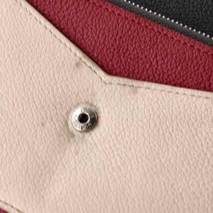 Louis Vuitton Mylockme Wallet Leather