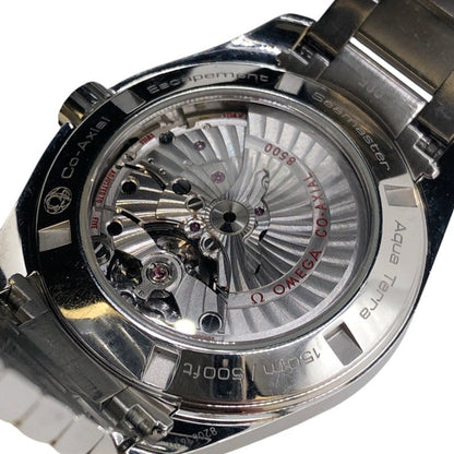 Omega Seamaster Aqua Terra 150M Co-Axial 231.10.42.21.06.001
