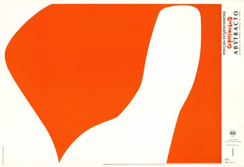 Ellsworth Kelly Red White 