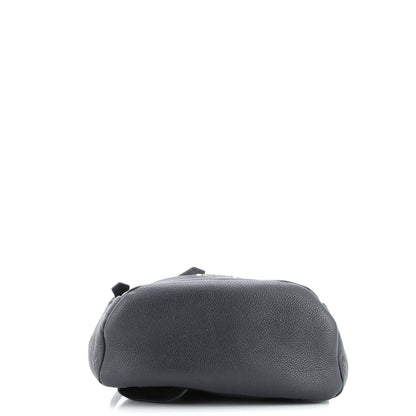 Louis Vuitton Sorbonne Backpack Monogram Empreinte Leather