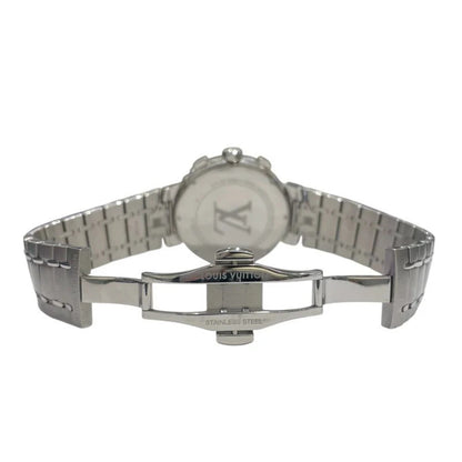 Louis Vuitton Tambour Moon Star Gm Chronograph Q8D10Z