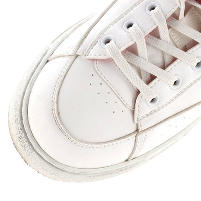 Louis Vuitton Charlie Sneakers Leather