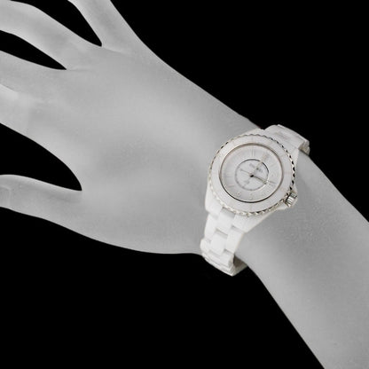 Chanel J12 Phantom H6345 Watch Women