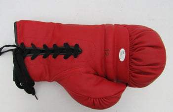 Stan Christodoulou Hof Referee Signed Everlast