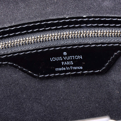 Louis Vuitton Brea Handbag Electric Epi Leather Gm