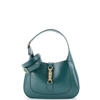 Gucci Jackie 1961 Hobo Leather Small