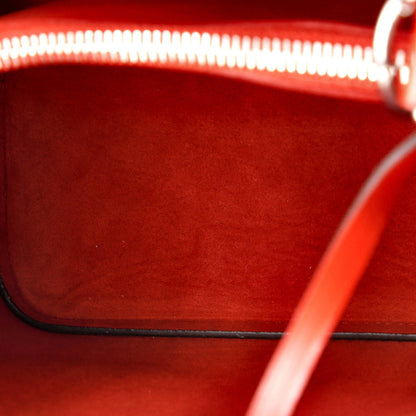 Louis Vuitton Neonoe Handbag Epi Leather Mm