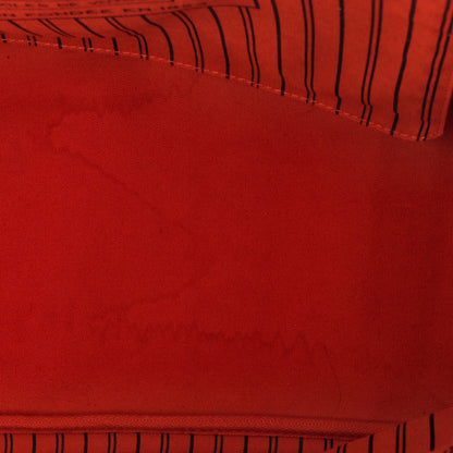 Louis Vuitton Neverfull Nm Tote Damier Gm