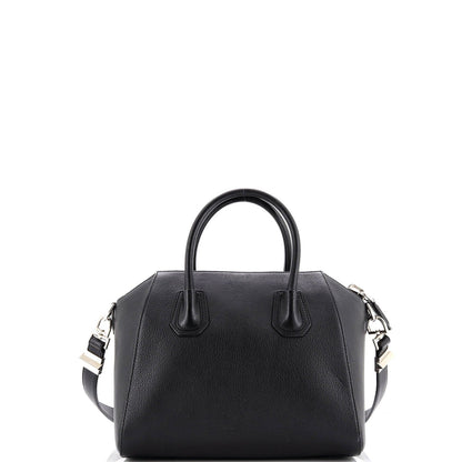 Givenchy Antigona Bag Leather Small