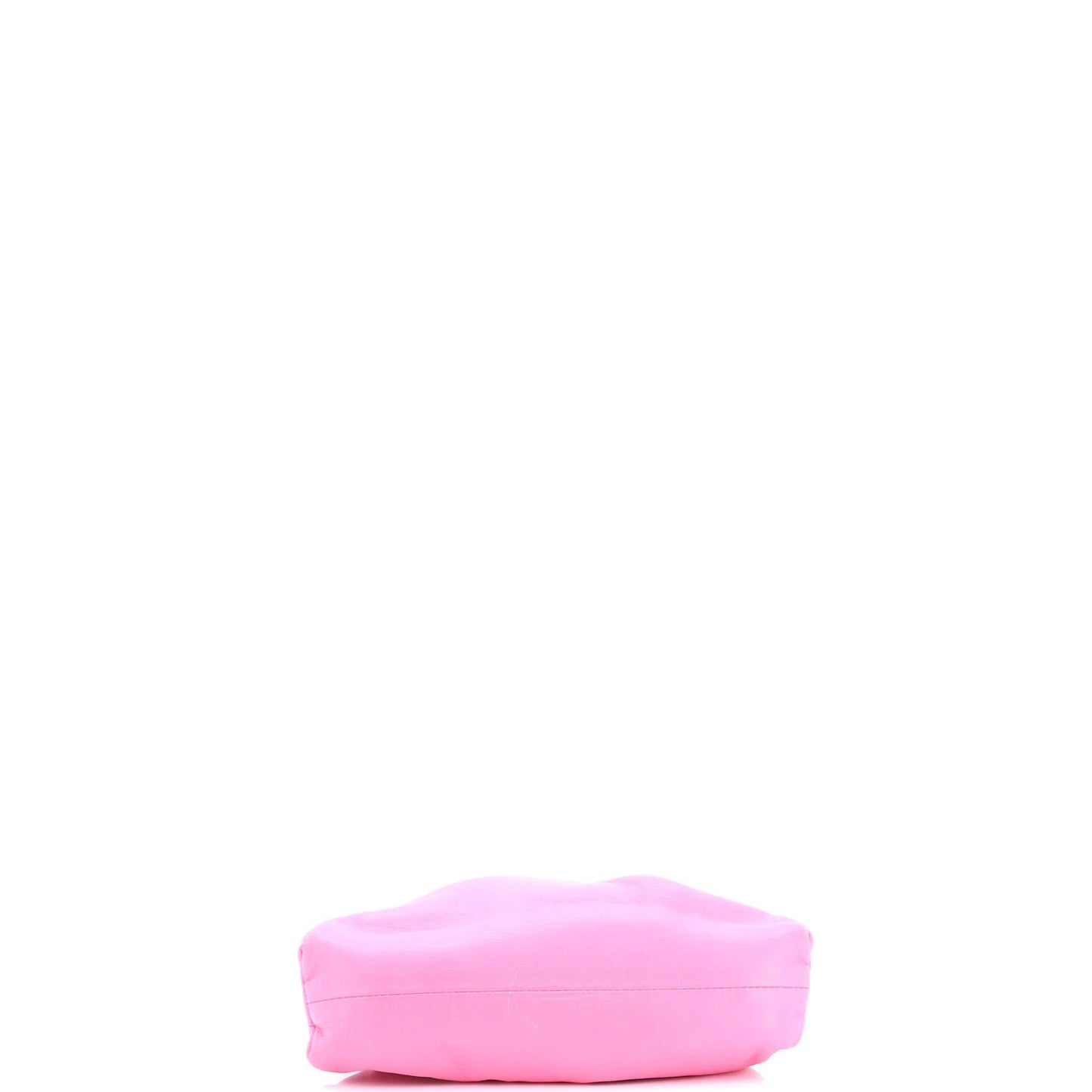 Bottega Veneta The Pouch Leather Mini