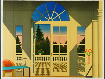Fanch Ledan (France) - North Of Cannes Original
