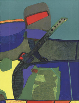 Maurice Esteve Arizovert 