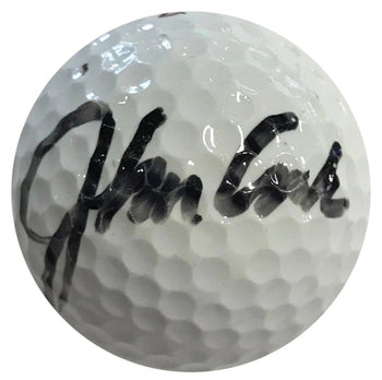 John Cook Autographed Taylor Made 2 Golf Ball