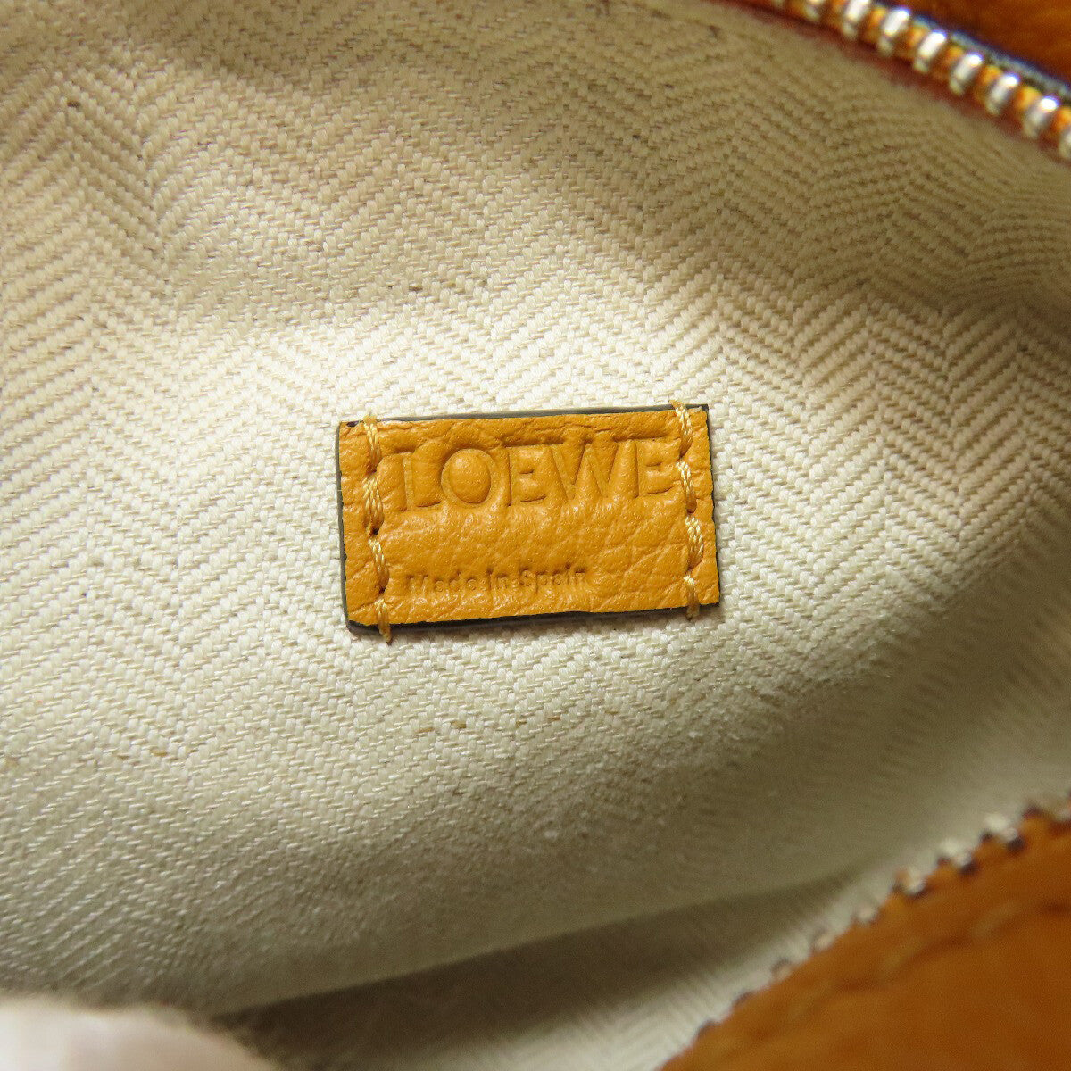Loewe   Handbag Puzzle Bag Mini 2Way Calf