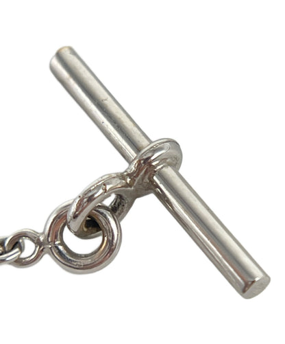Hermes Eschape Chain Necklace