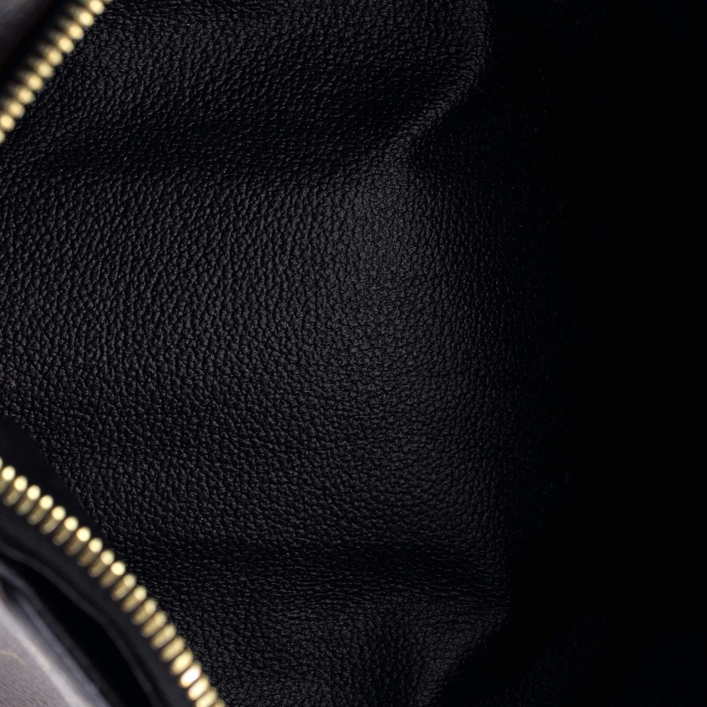 Louis Vuitton Pallas Beauty Case Monogram Canvas With Leather