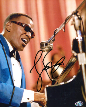 Jamie Foxx Autographed 8X10 Photo