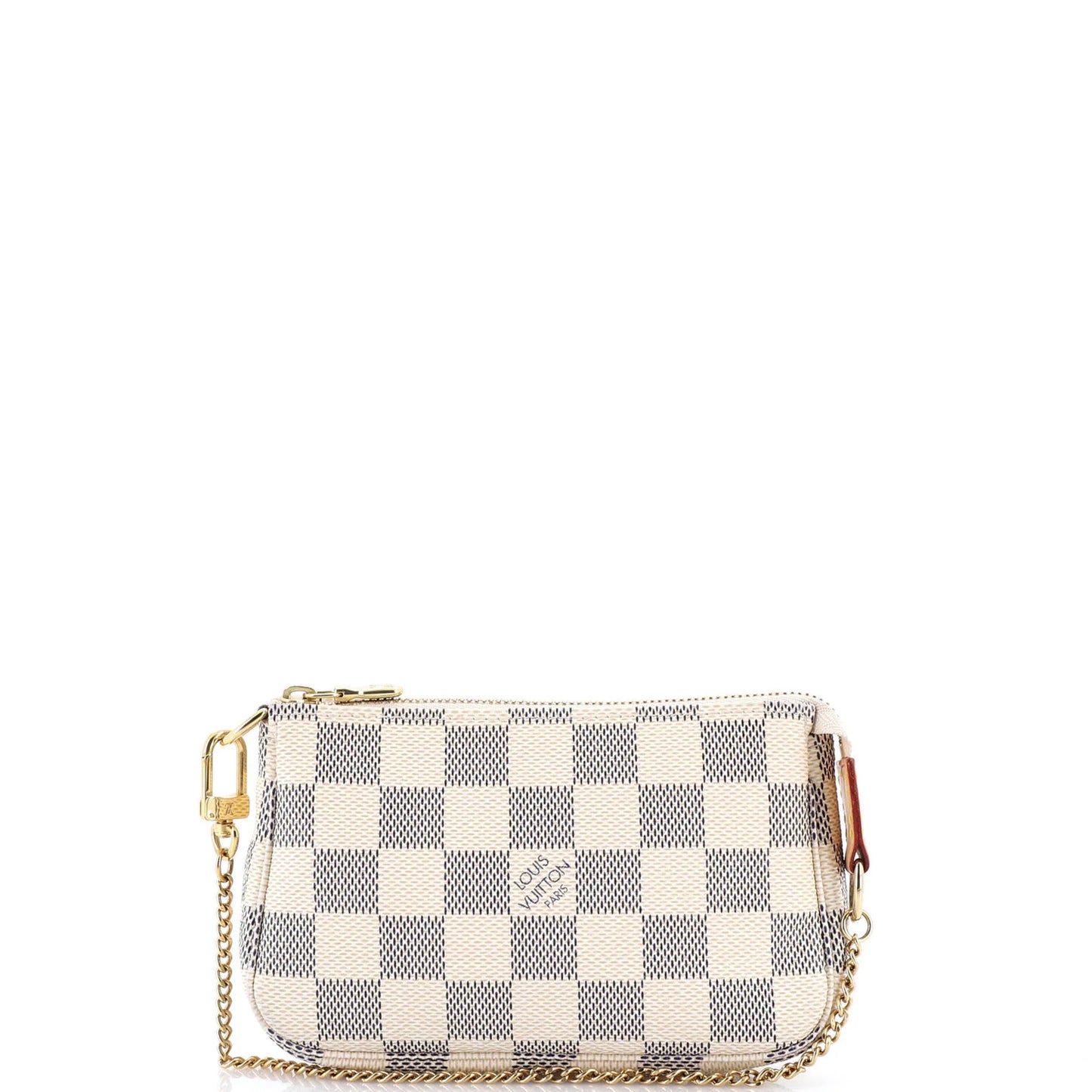 Louis Vuitton Pochette Accessoires Damier Mini