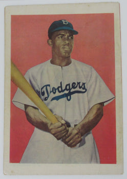 Jackie Robinson 1950 Fawcett Comic Book No. 5