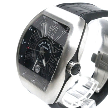 Franck Muller Vanguard Automatic V45Scdt Ac Br Nr