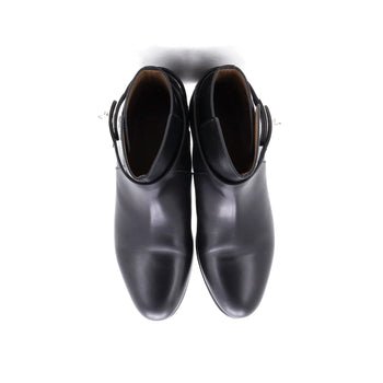 Hermes Women'S Neo Ankle Boots Leather
