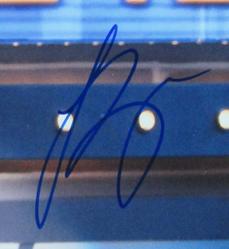 Luke Bryan Autographed 11X14 Photo Country Music