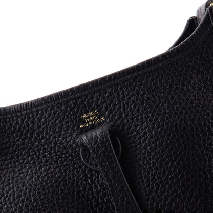 Hermes Evelyne Bag Gen Iii Clemence Tpm