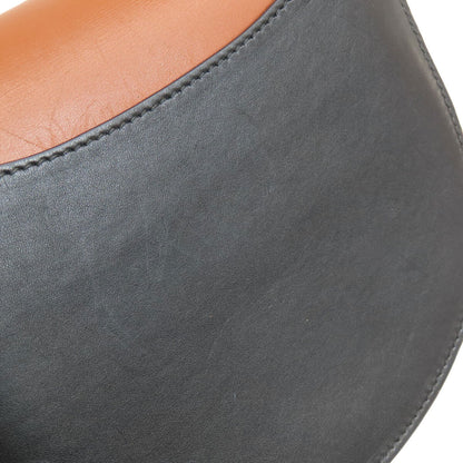 Loewe   Shoulder Bag Heel Duo Calf