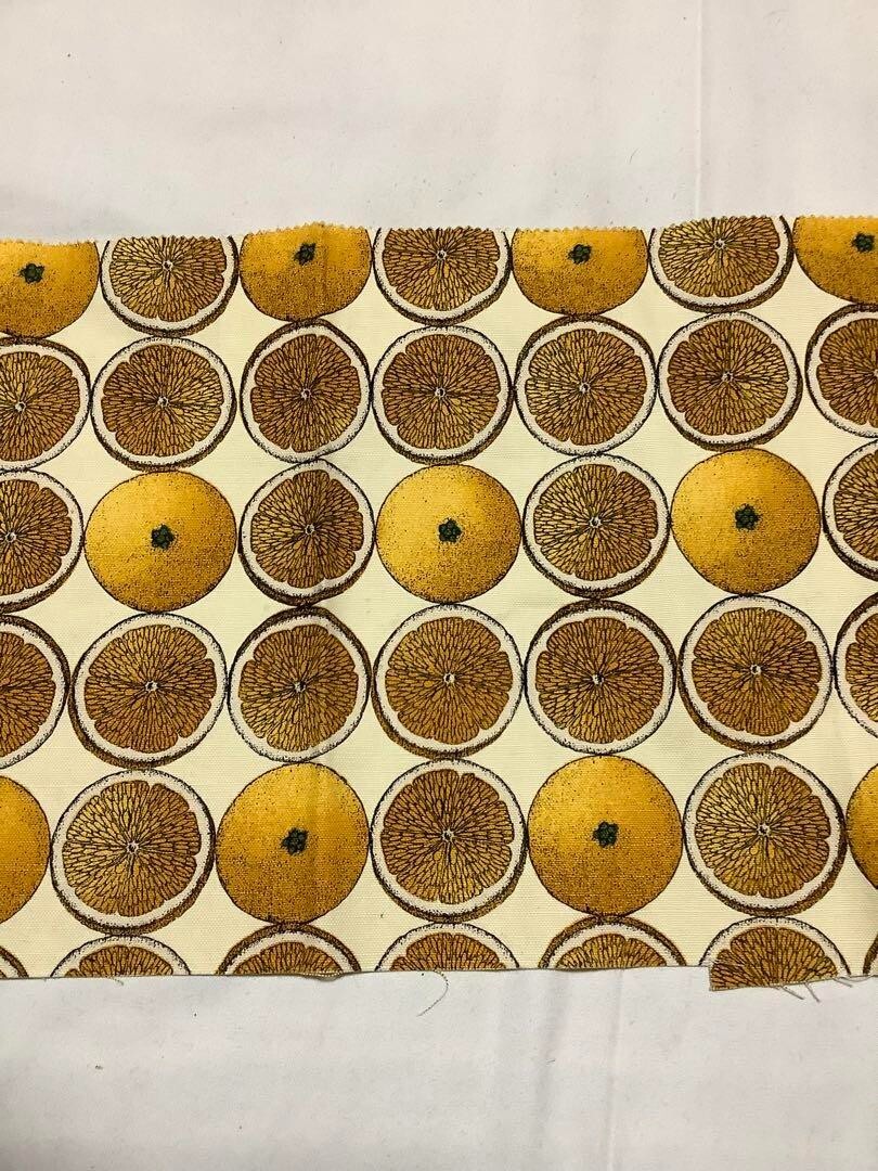 Rare Fornasetti Fabric Samples With Tag Art Swatch F1 Stampati 75130